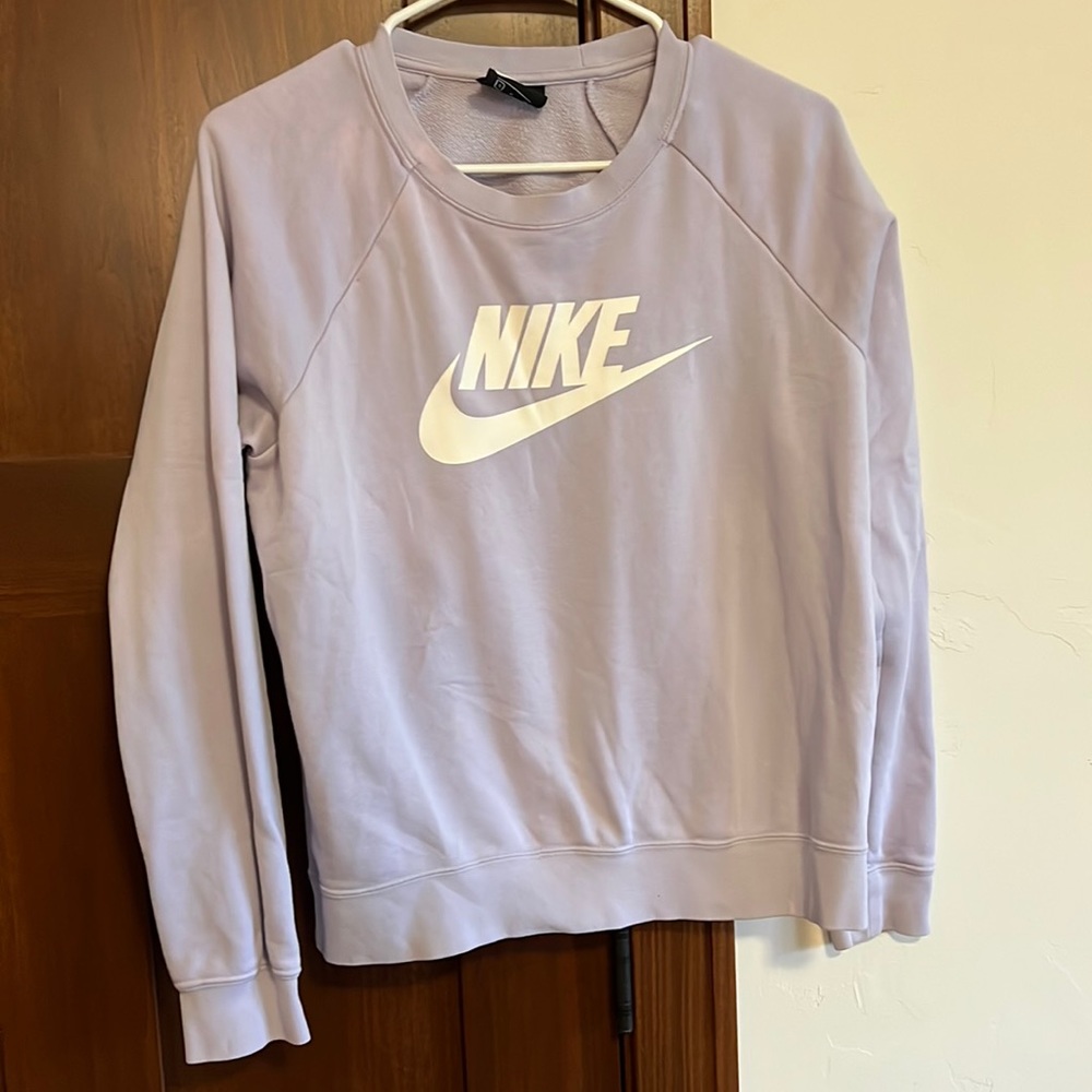 Nike crew